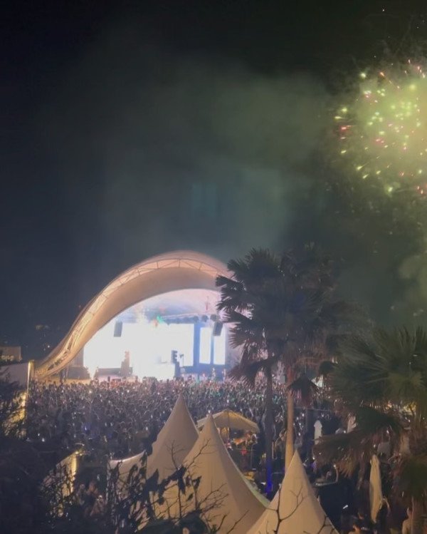 Whats On (25) | Café del Mar Bali